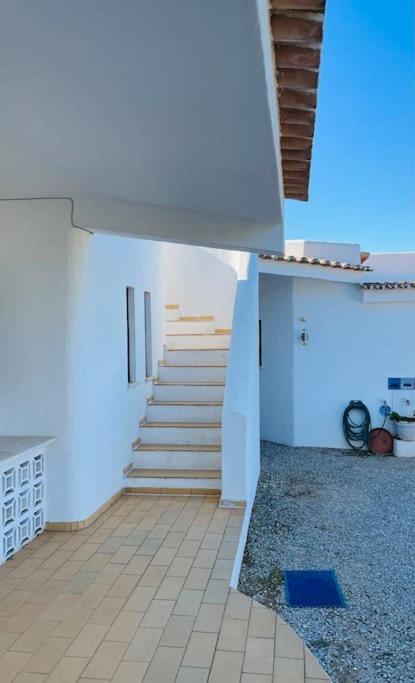 Self-Contained Floor Of Quinta / Villa Guia  Exterior foto