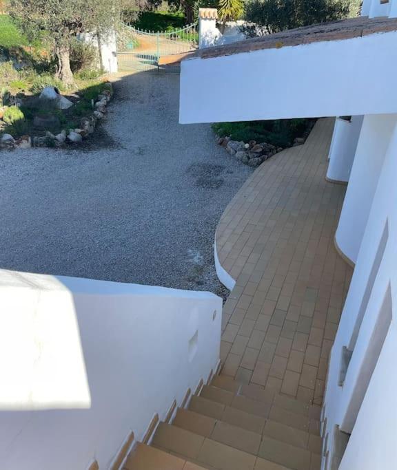Self-Contained Floor Of Quinta / Villa Guia  Exterior foto